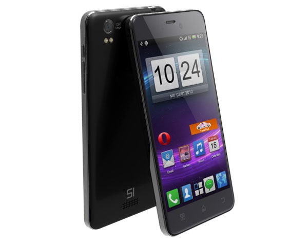 Celkon S1 Features and Specifications