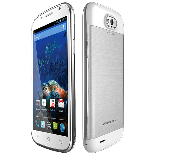 Karbonn A26 Features and Specifications