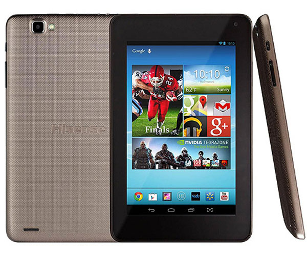 Hisense Sero 7 Pro Features and Specifications