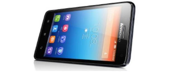 Lenovo S660 Features and Specifications