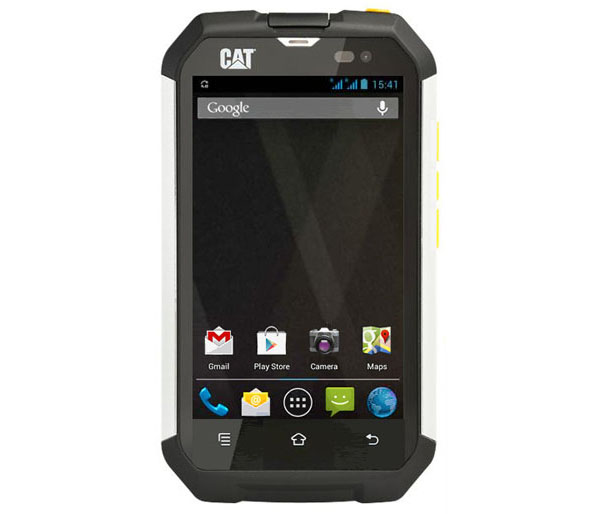 CAT B15 Features and Specifications