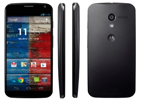 Motorola Moto X