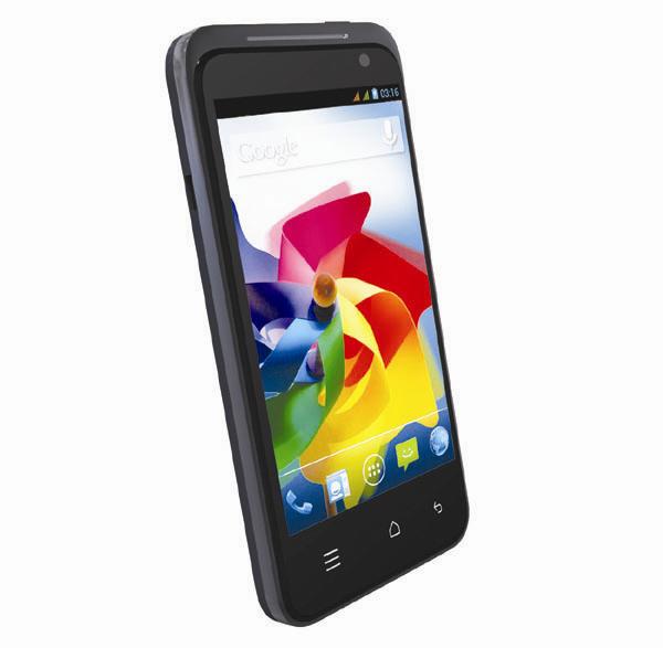 Videocon A24 Features and Specifications