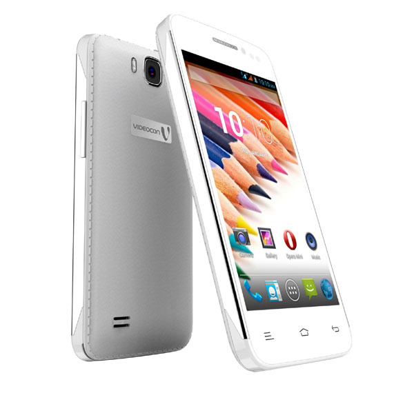 Videocon A29 Features and Specifications