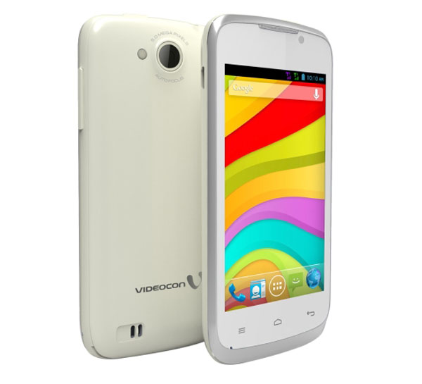 Videocon A31 Features and Specifications