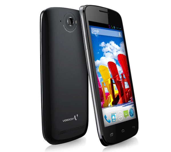 Videocon A48 Features and Specifications