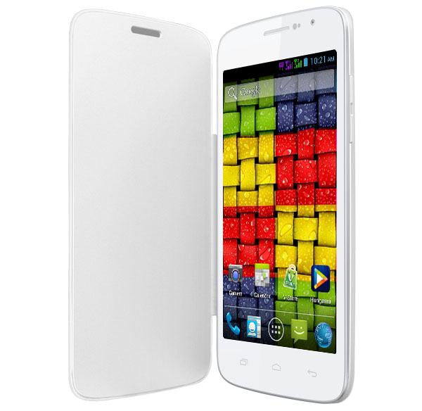 Videocon A52 Features and Specifications