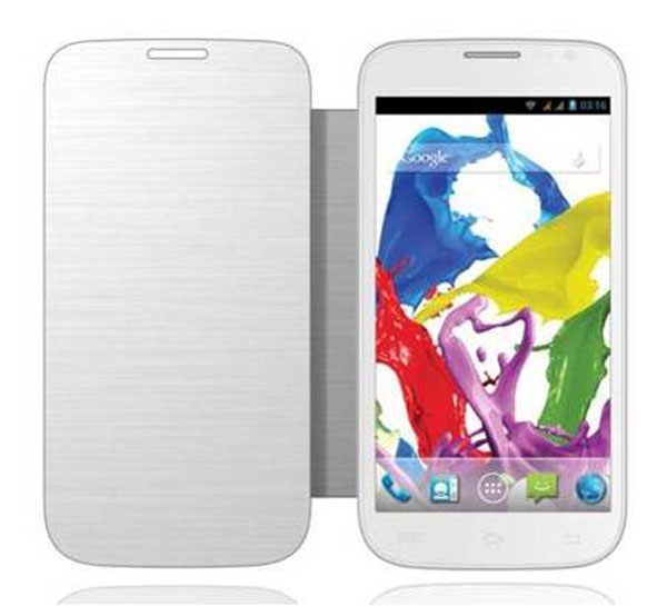 Videocon A53 Features and Specifications