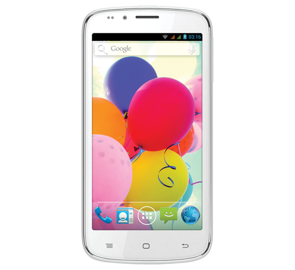 Videocon A54 Features and Specifications