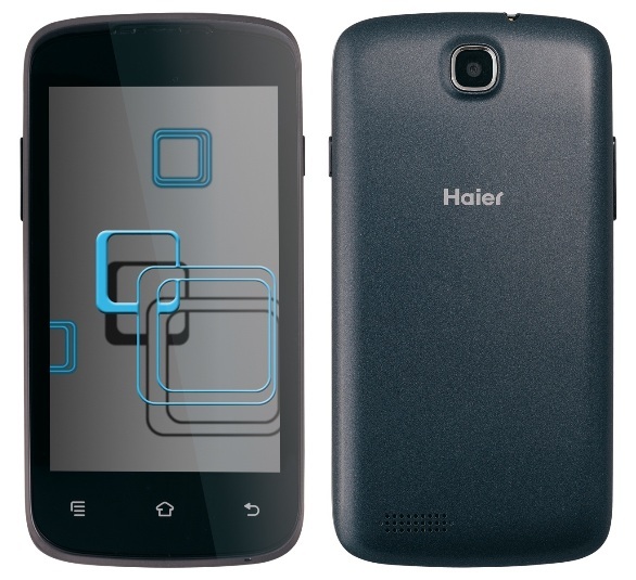 Haier Y716 Features and Specifications