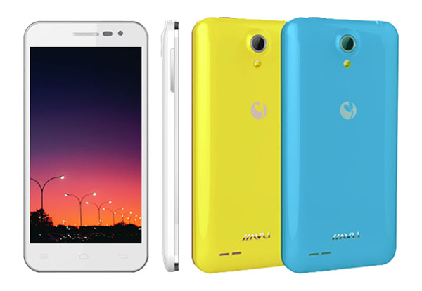 Jiayu G2F Features and Specifications