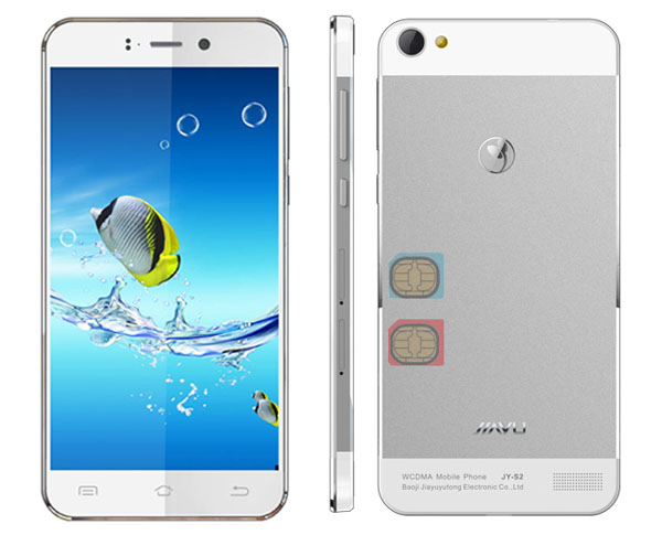 Jiayu S2 Features and Specifications