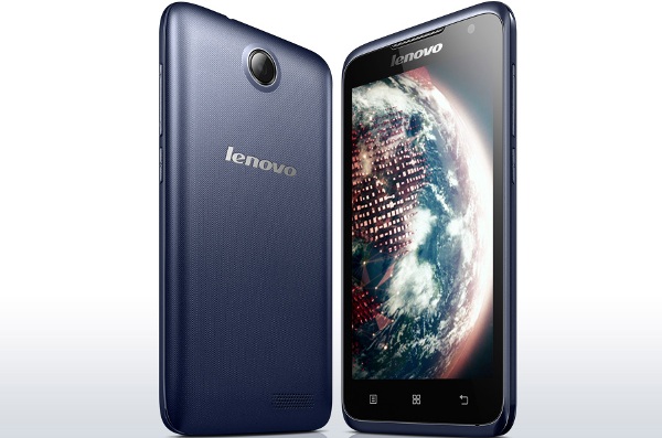 Lenovo A526 Features and Specifications