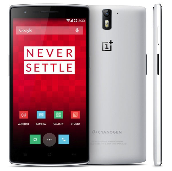 OnePlus One Features and Specifications