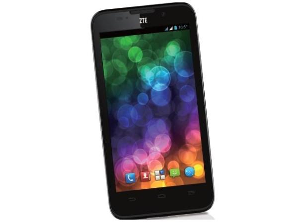 ZTE Blade G2 Features and Specifications