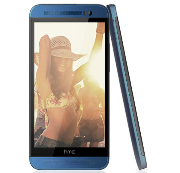 HTC One M8 Ace Features and Specifications