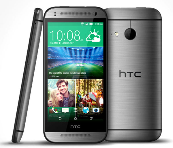 HTC One mini 2 Features and Specifications