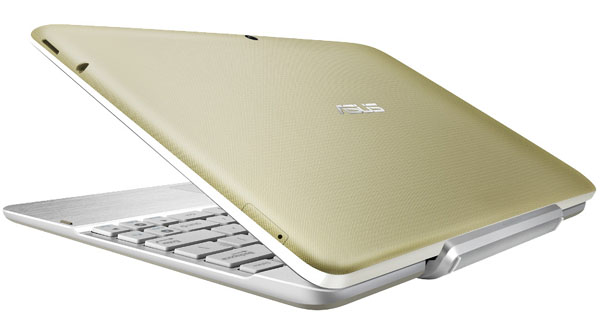 Asus Transformer Pad TF303CL Features and Specifications