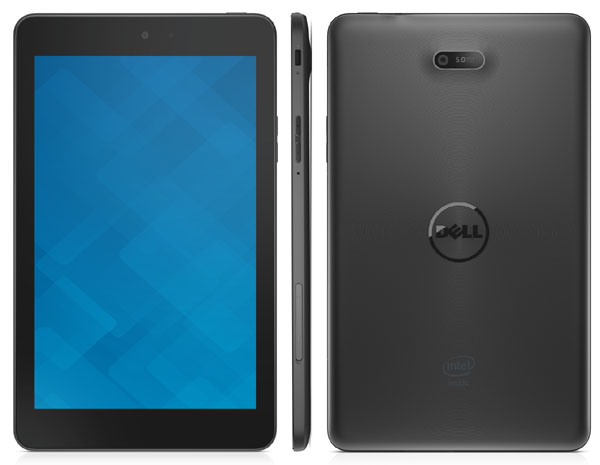 Dell Venue8 2014