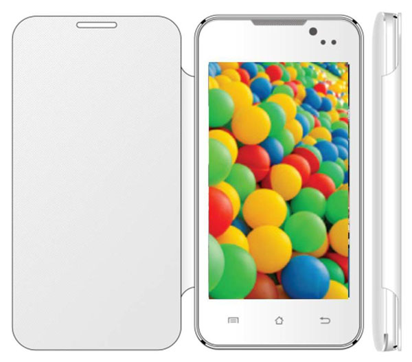 Karbonn Smart A90s Features and Specifications