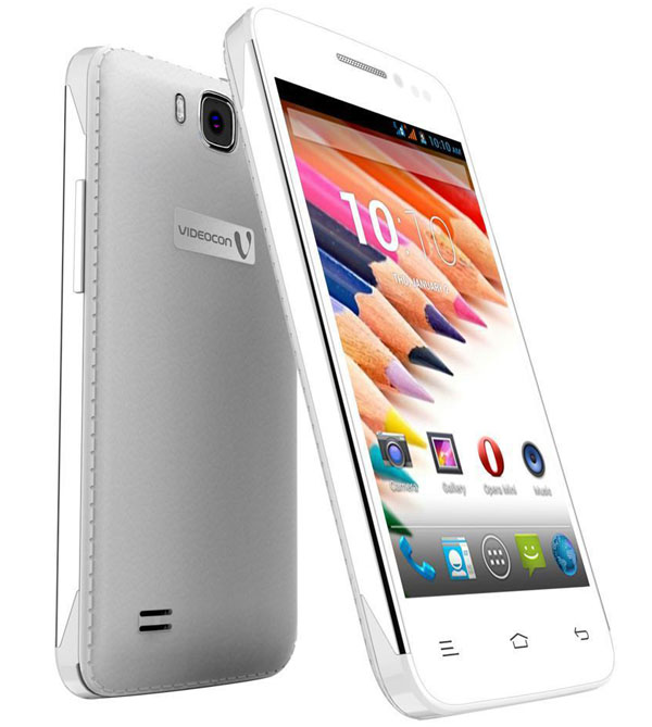 Videocon A29F Features and Specifications