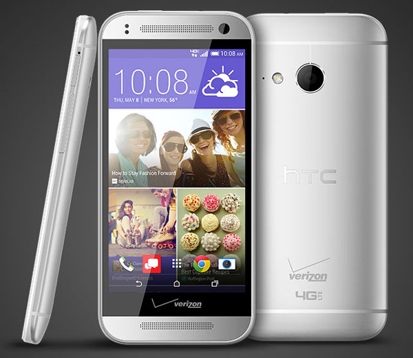 HTC One Remix Features and Specifications