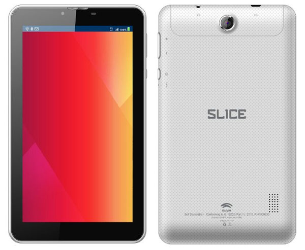 Swipe Slice Features and Specifications