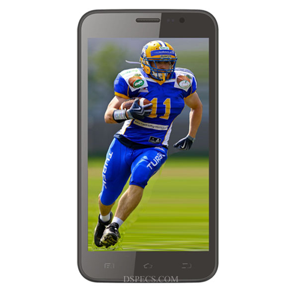 Celkon Signature Two A500 Features and Specifications