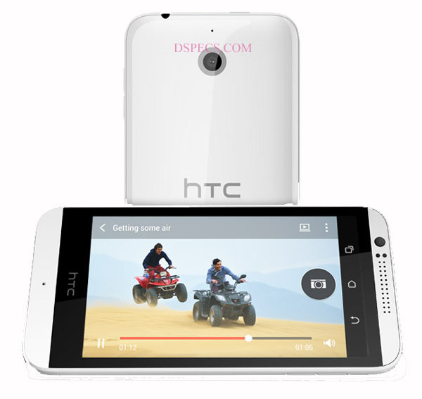 HTC Desire 510 Features and Specifications