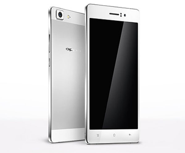 Oppo R5 Features and Specifications