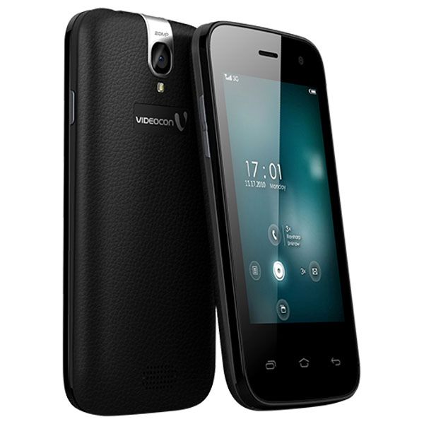 Videocon Infinium Z30 Lite Features and Specifications