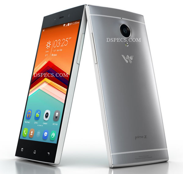 Walton Primo Z